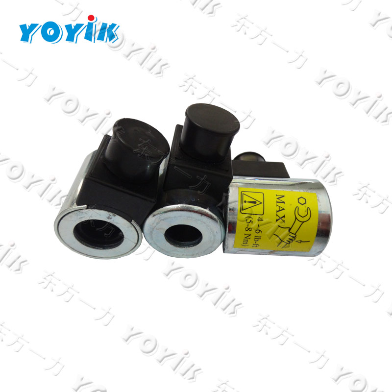 AST/OPC solenoid valve coil 300AA00086A