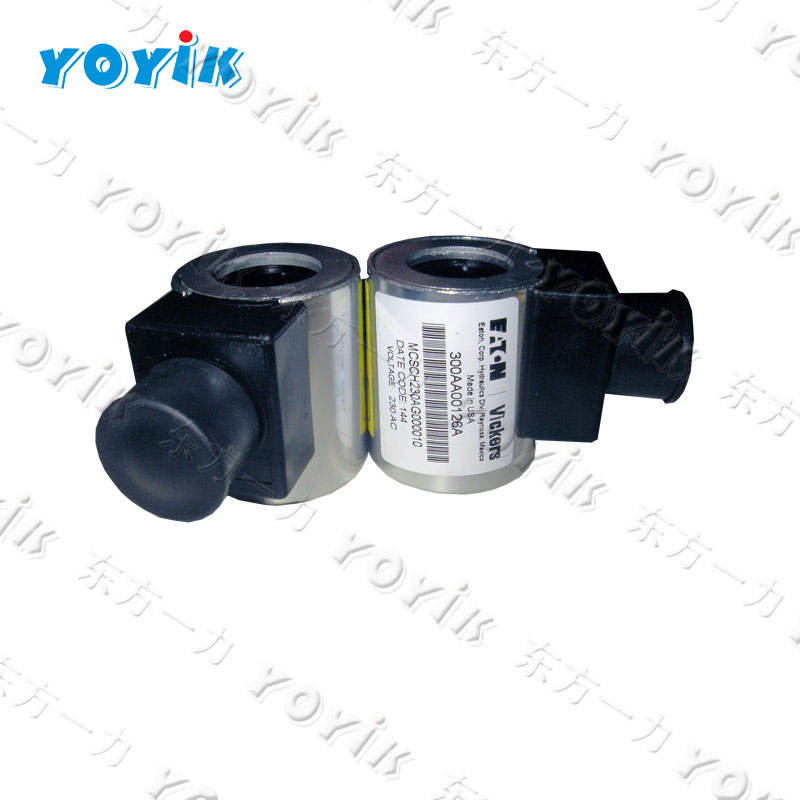 AST/OPC solenoid valve coil 300AA00086A