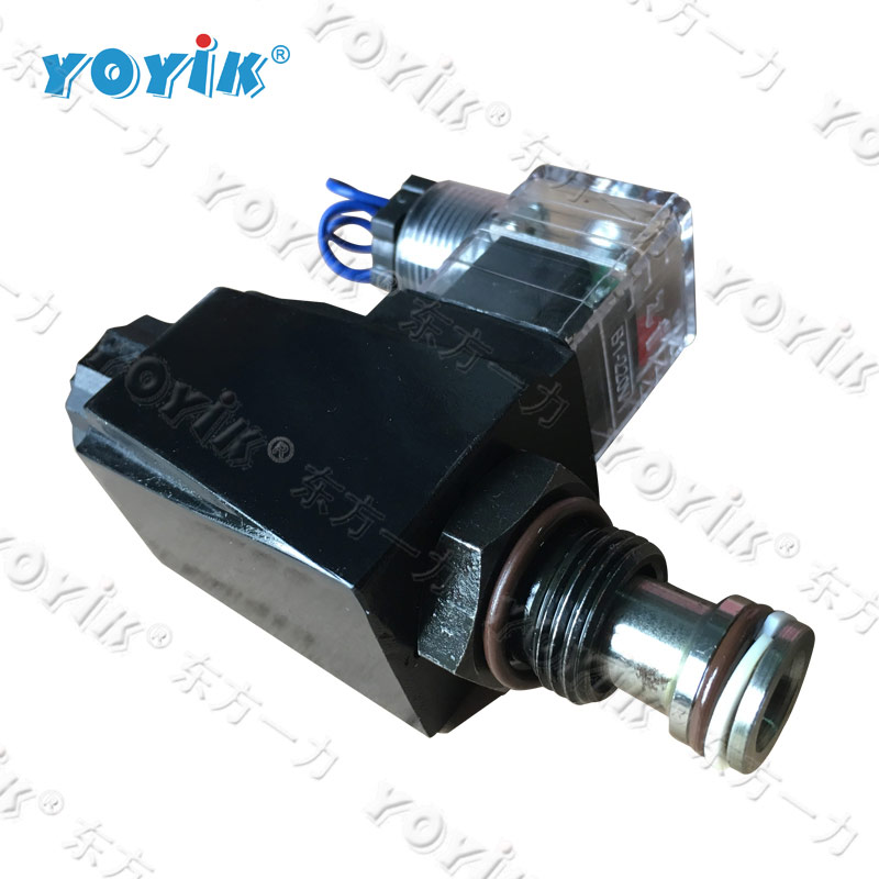 solenoid valve 22FDA-F5T-W110R-20/LP