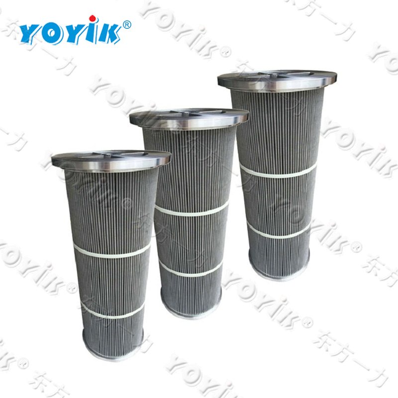 YOYIK supplies Oil Filter element LY-48/25W