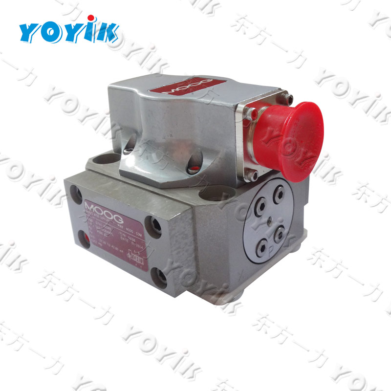  electro-hydraulic servo valve G761-3005B