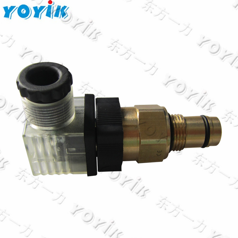 Function and working principle of Pressure switch RCA218MZ090Z