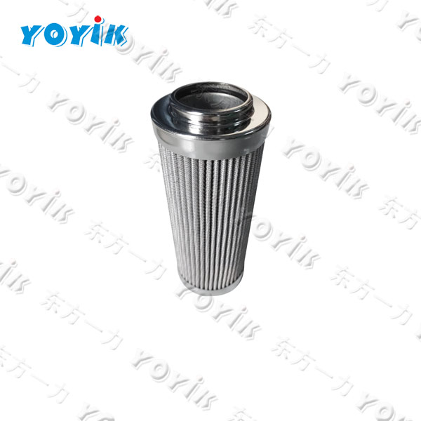 ZTJ300.00.07 turbine stainless steel hydraulic oil filter element