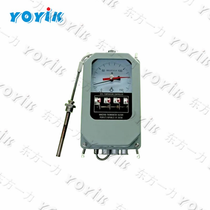 BWR-04J (TH) Integrated transformer winding thermometer