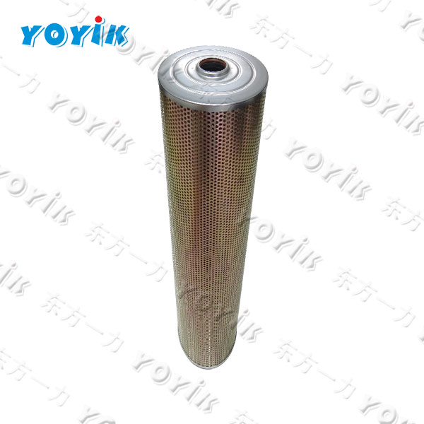 PYX-1266 China factory Power station EH oil regeneration cellulose filter element