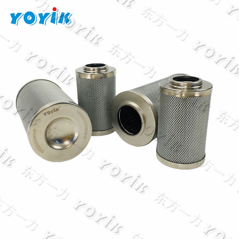 0165R003BN4HC China factory Yoyik replacement hydraulic oil filter element