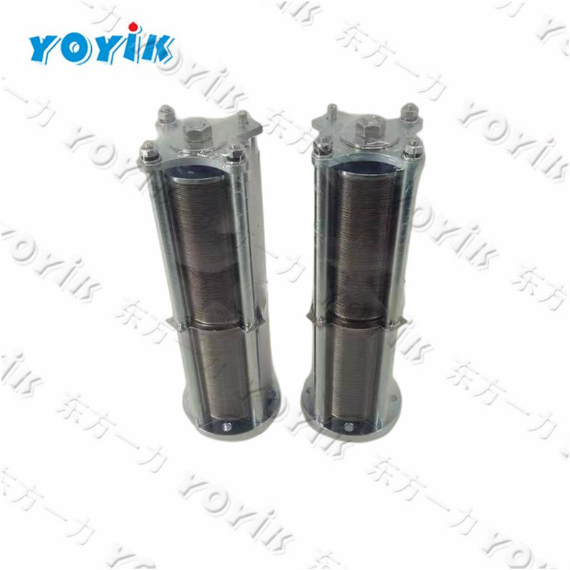 ZJL-60-1 80um Hydraulic oil scraper filter element made in China