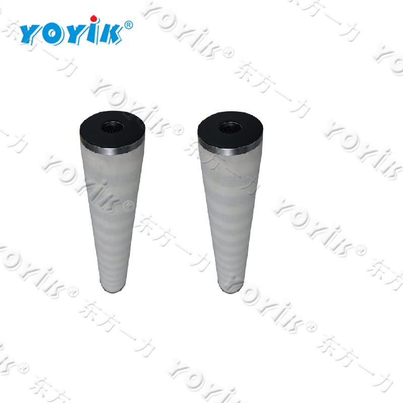  LXM-15-8.5 China provide coalescence Oil purifier separation filter element
