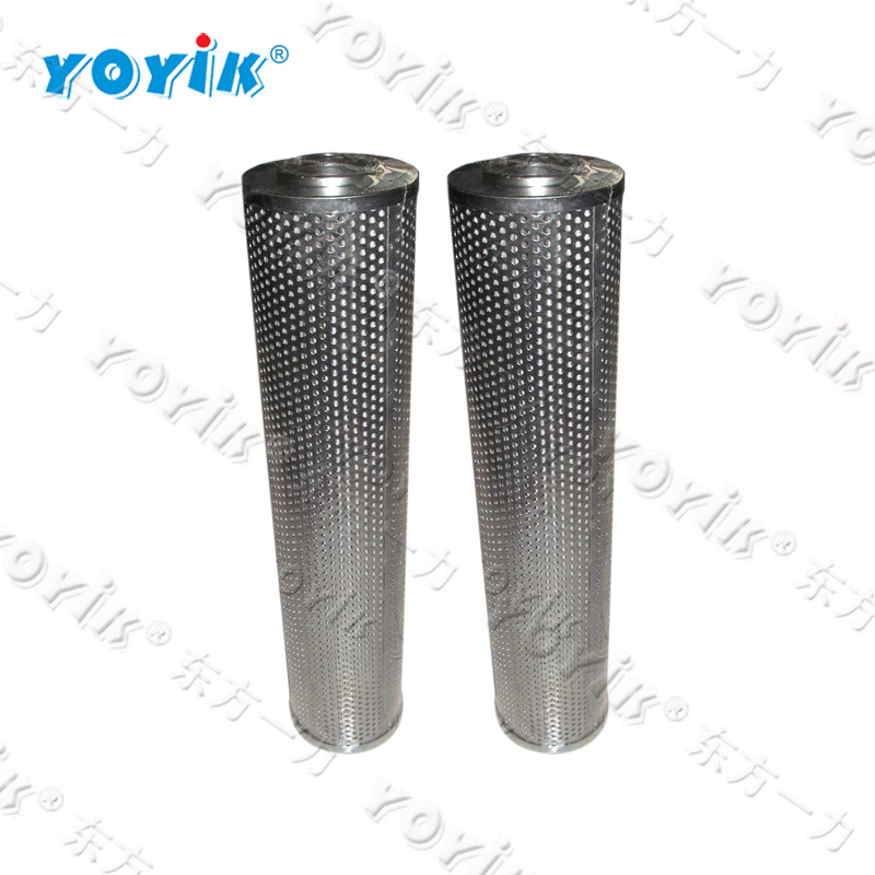  YSF-15-8.5 China offers Coalescer Dehydration Filter Element