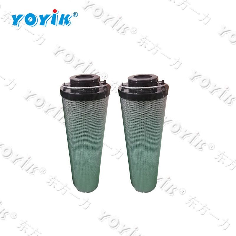  FPO-OIPMPM<5PM China factory Dual oil filter element