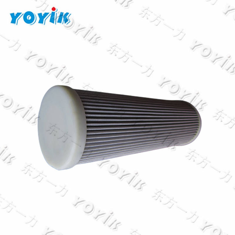 HY-100-003 China sales steam turbine main oil pump Inlet filter element