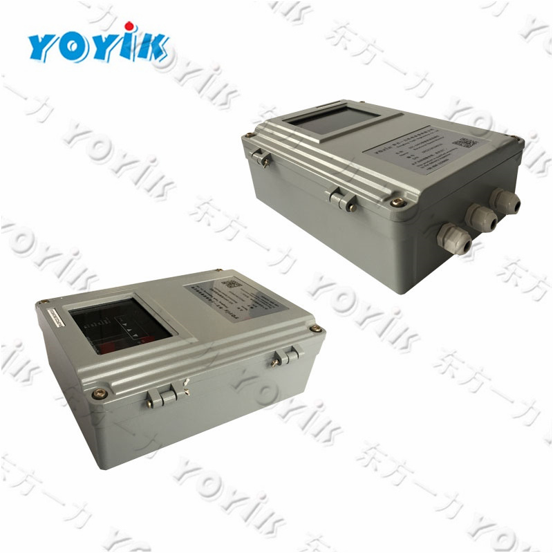  CJZ-B4G China sales Wall-mounted smart display Vibration monitor