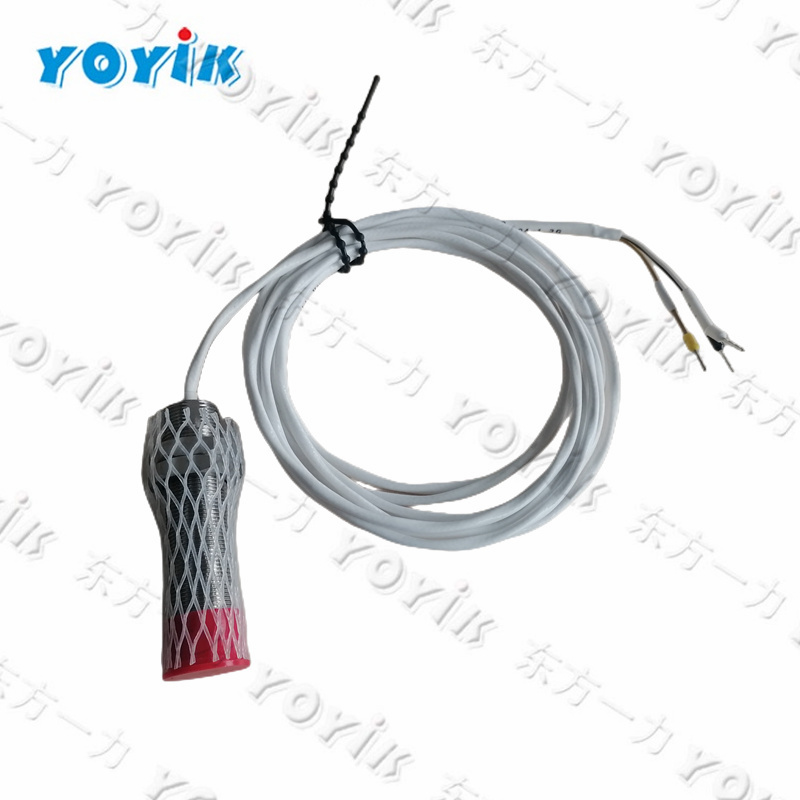 DF6101-005-200-01-03-00-00 turbine speed sensor made in China