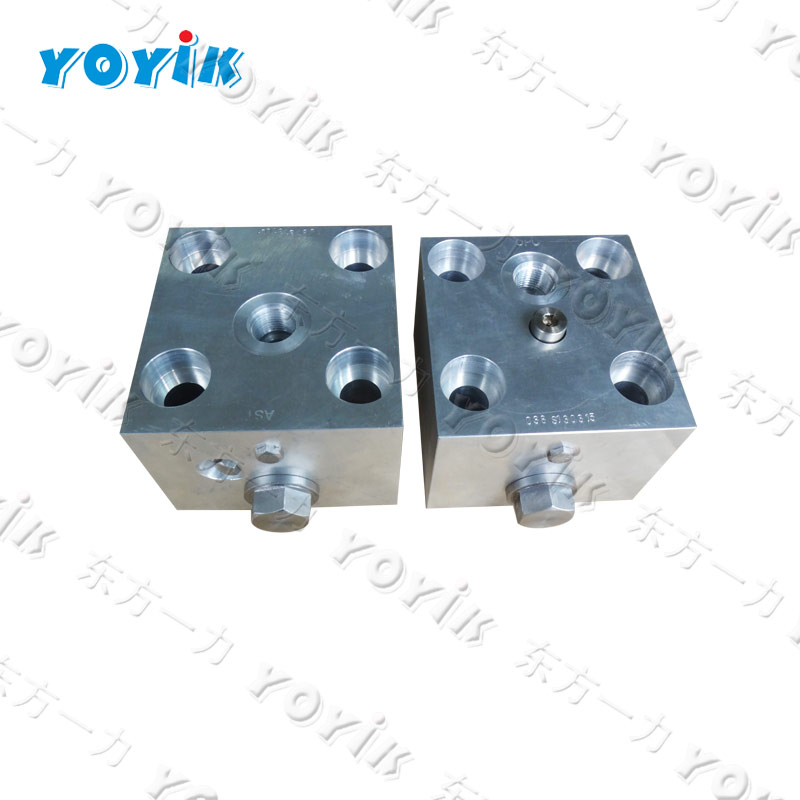 3D01A002 China sales Overspeed protection control valve