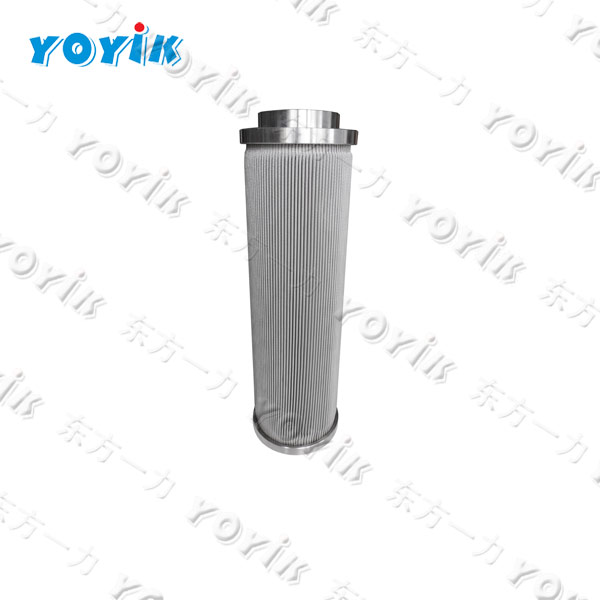 2-5658-0154-99 China made Small machine regulating oil filter element