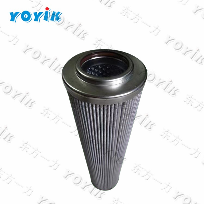 ZX160×100 ZX160*100 China sales EH main oil pump inlet filter element