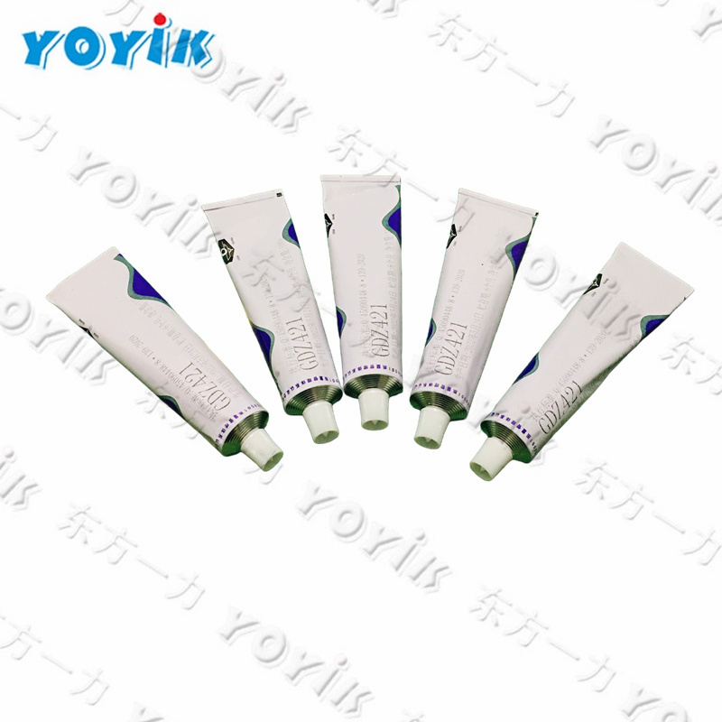 GD401 GD-401 China made single component dealcoholized room temperature vulcanized silicone rubber