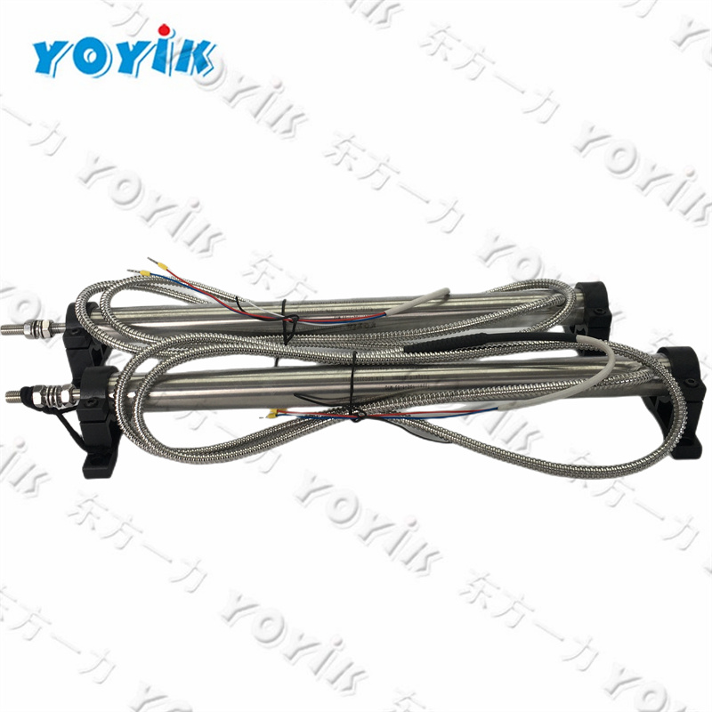 DEA-LVDT-150-6 China made linear differential transformer displacement sensor LVDT
