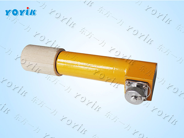  JSTVHJ-3 China sales image flame detection camera