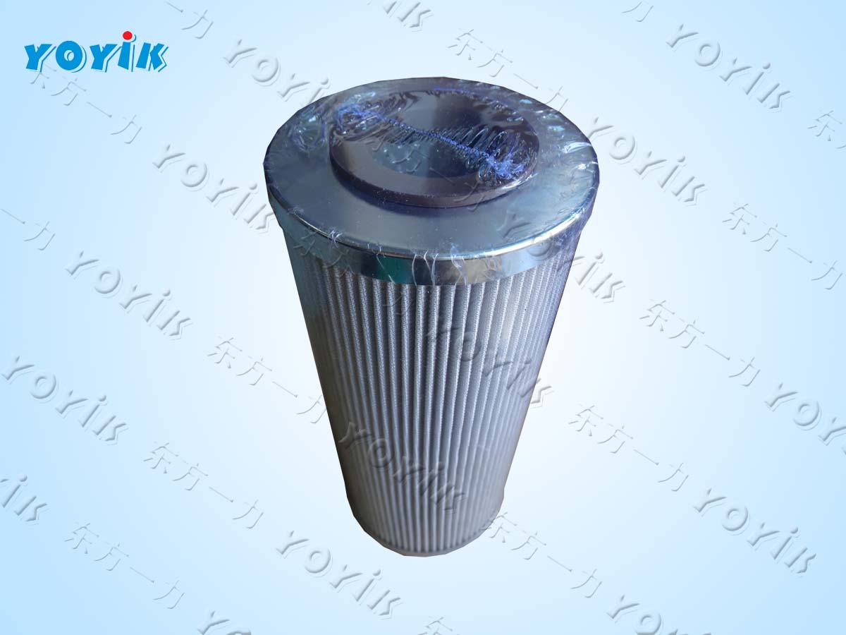 Return Oil Filter Element