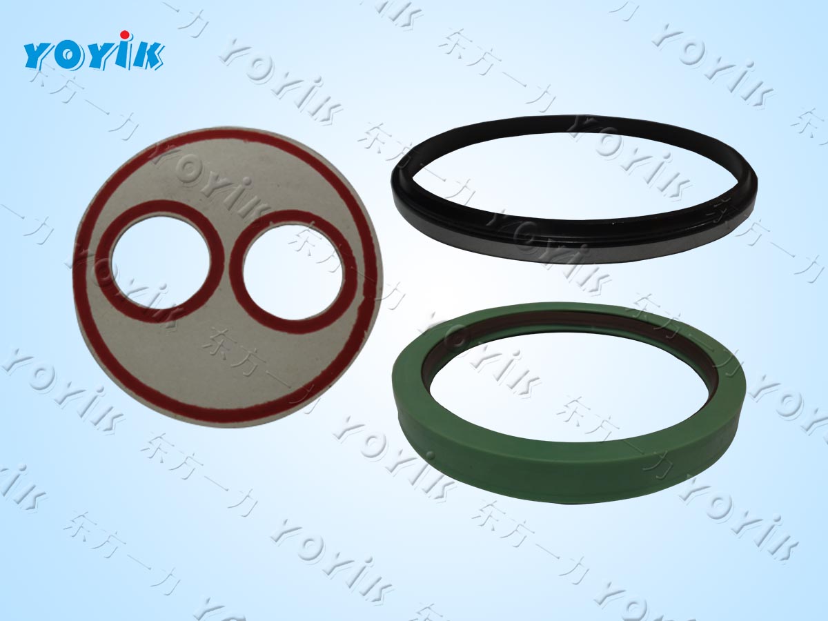 Spare Parts for Fan