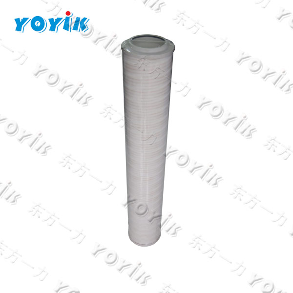 Sealing Oil System Filter Elements