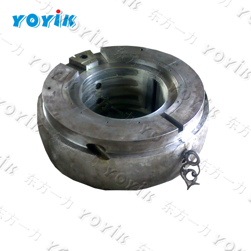 Generator Bearing Assembly