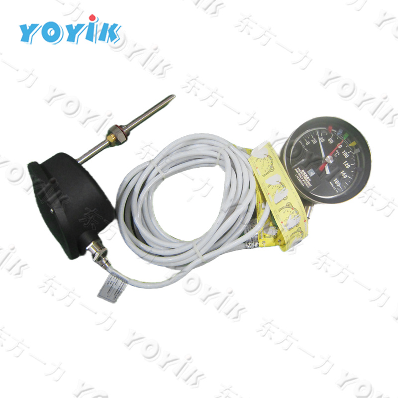 CHINA MADE TEMPERATURE TRANSFORMER WINDING THERMOMETER BWR-04JJ(TH)