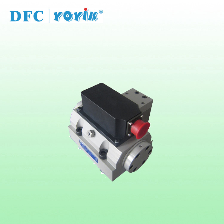 China Supplier DEH servo valve PSSV-890-DF0056A