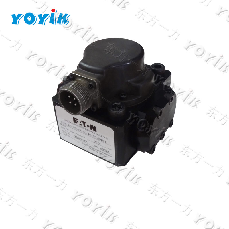 China Supplier servo valve SV4-20(15)57-80/40-10-S451