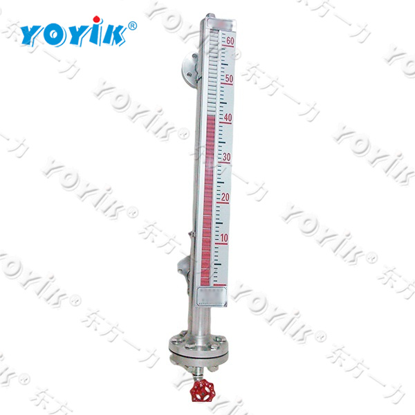 China manufacturer and supplier Magnetic Liquid Level Indicator UHZ-10C00N