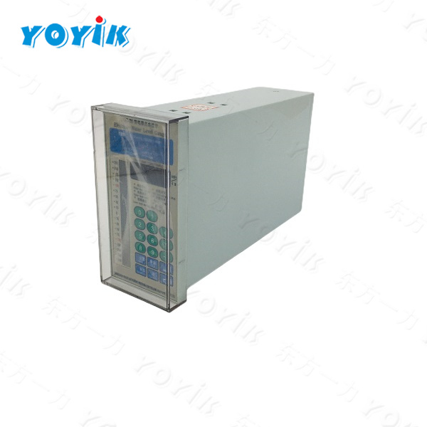 China manufacturer made water drum level controller DQS-76
