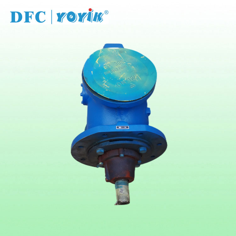 China supplier hot sales main sealing oil pump ACF090N4IRBP