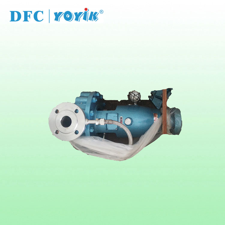 China manufacturer supply stator cooling water pump DFB80-50-240