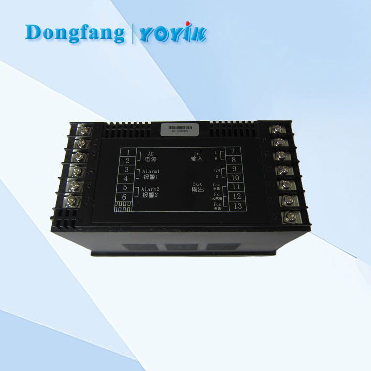 hanging vibration monitoring and protecting device HY-5VEZ China manufacturer supplier