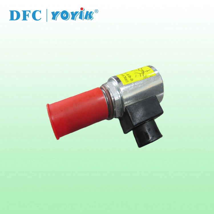 China supplier AST solenoid valve SV13-12V-0-0-00