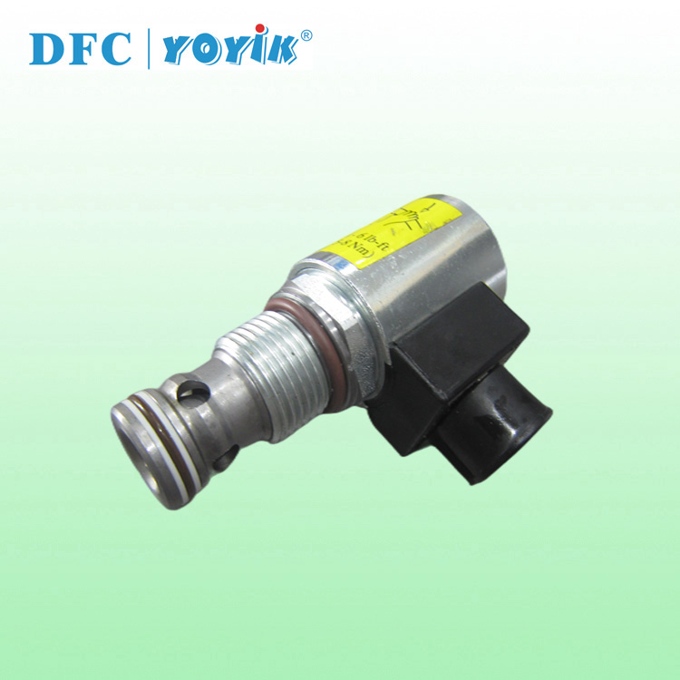 China supplier OPC solenoid valve SV4-10V-C-0-00