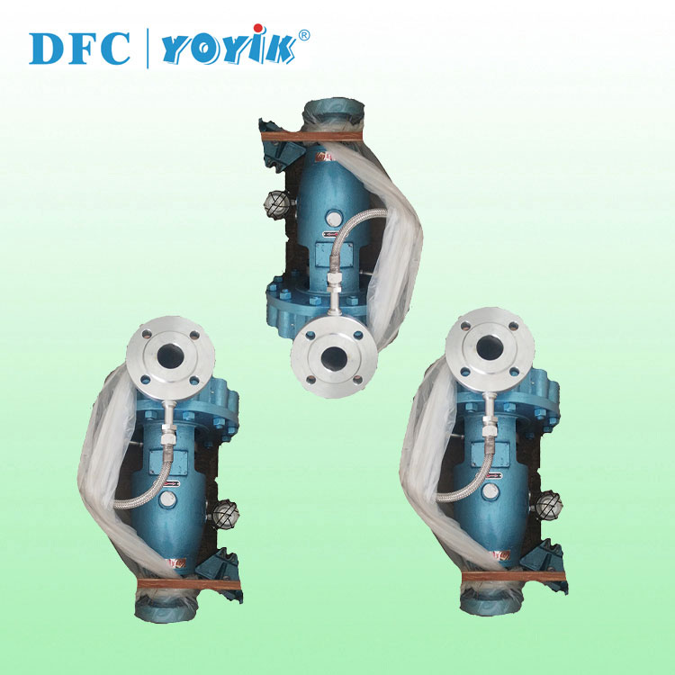 China manufacturer generator stator cooling water pump 50-250C
