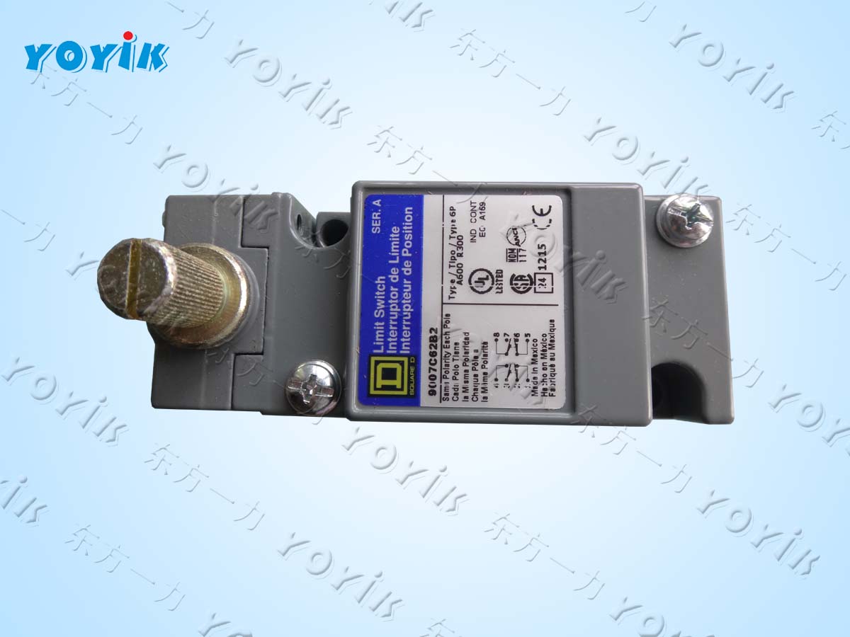 LIMIT SWITCH C62D China factory supply