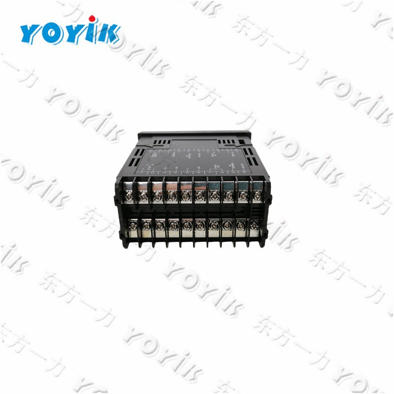 Multifunctional monitoring AC quantity acquisition unit JZ-MC-IV