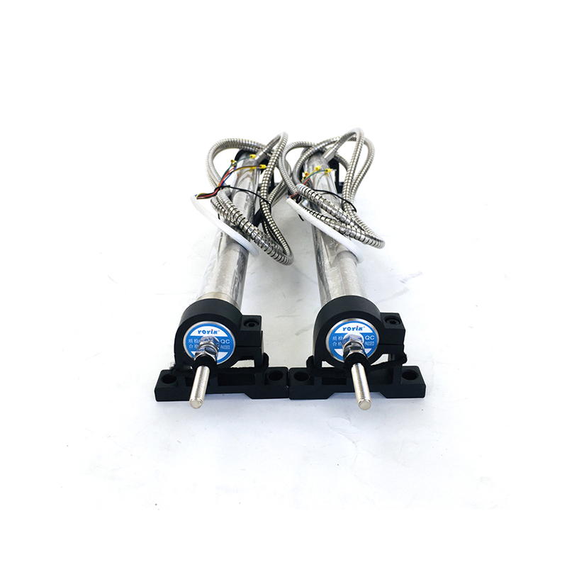 Steam turbine actuator LVDT displacement sensor HTACC-LT-609Z