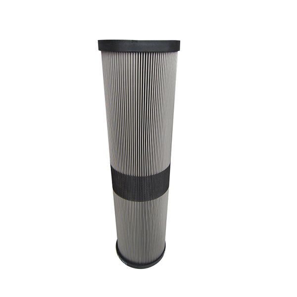 Filter element 21FC1521-160*800/6 for Pacitcan TPP material