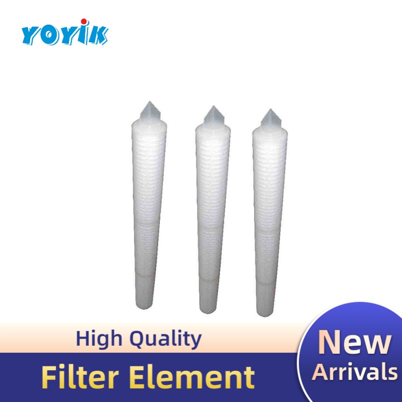 Water filter element SGLQ-1000 for Vietnam power system