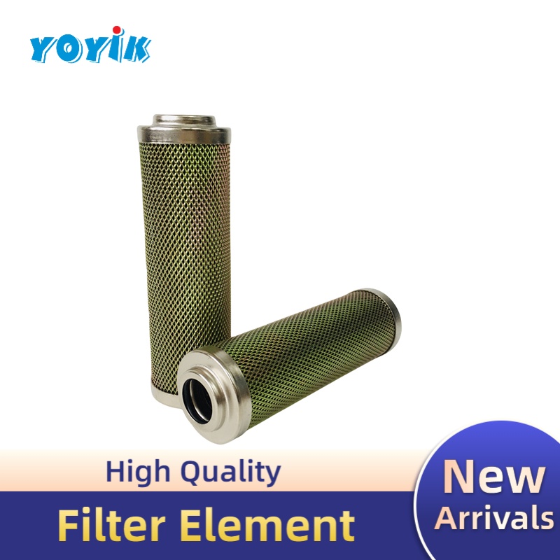 Filter element LH0110D020BN1HC for India Power Plant