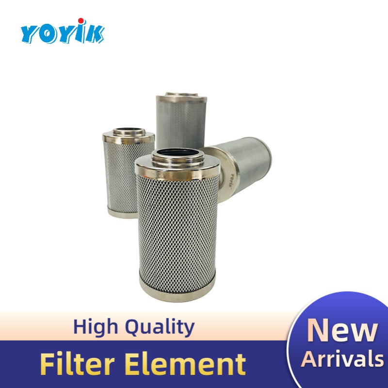 Filter element 0110D010ON/-V for India power system