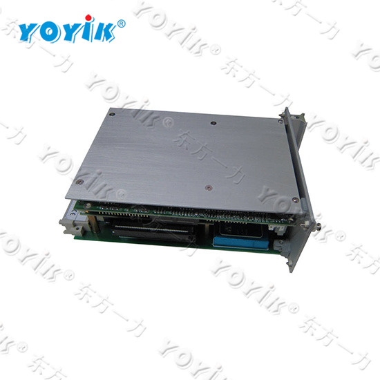 Intelligent fan vibration monitor HZD-W/L