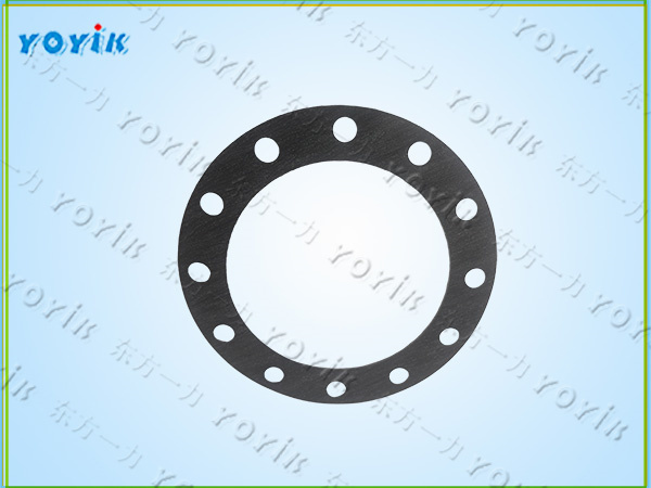 Metal gasket HZB253-640-03-24 Kanti power