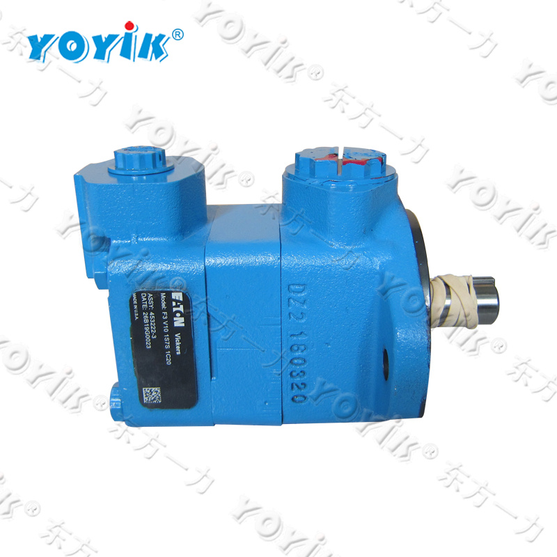 EH Circulation Pump HQ39.02Z-1 Simhadri power