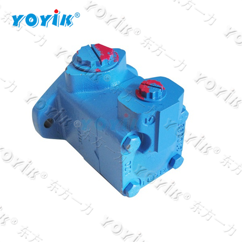 EH Circulation Pump HQ39.02Z-1