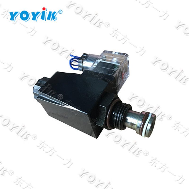 Test solenoid valve 22FDA-F5T-W110R-20/LV